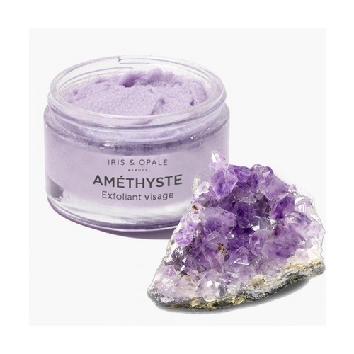 AMÉTHYSTE