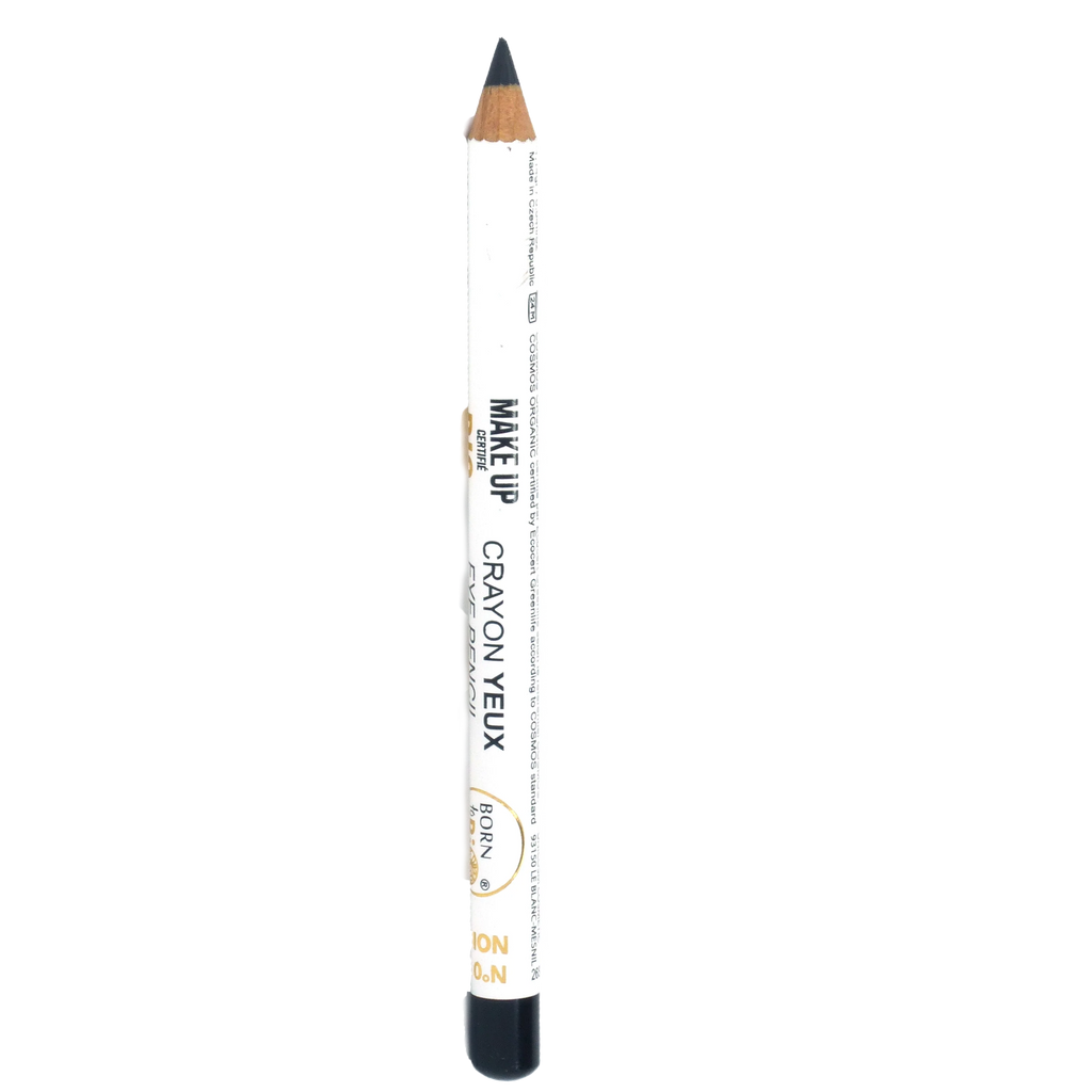 Crayon Yeux - Certifié Bio