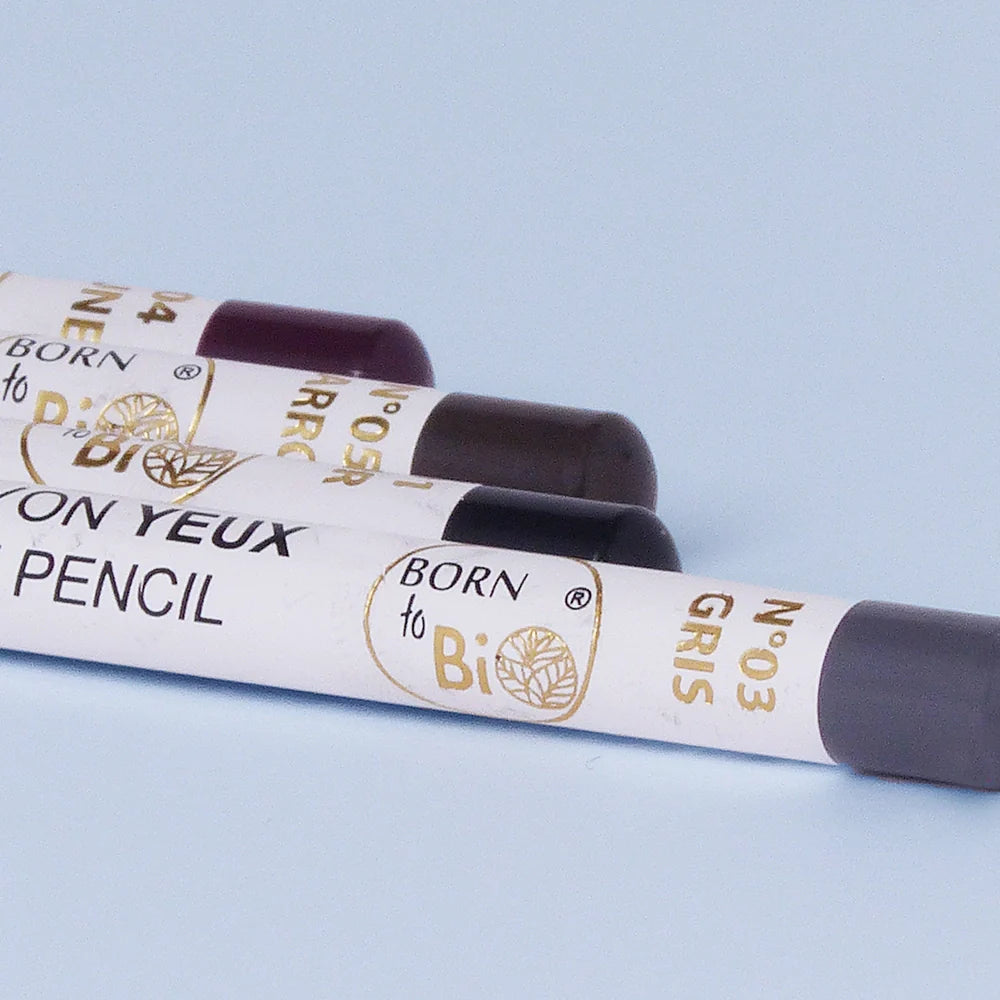 Crayon Yeux - Certifié Bio